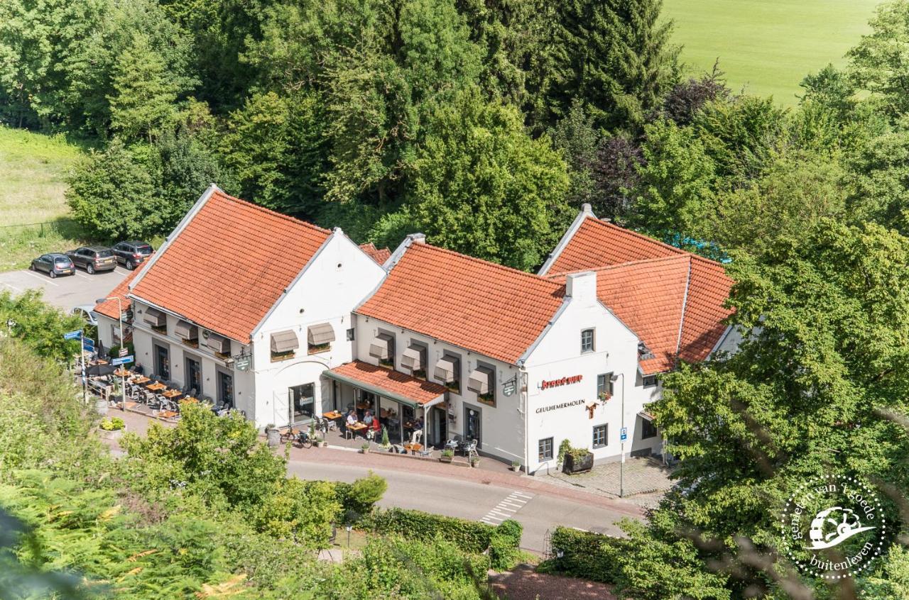 Herberg De Geulhemermolen Berg en Terblijt Exterior foto